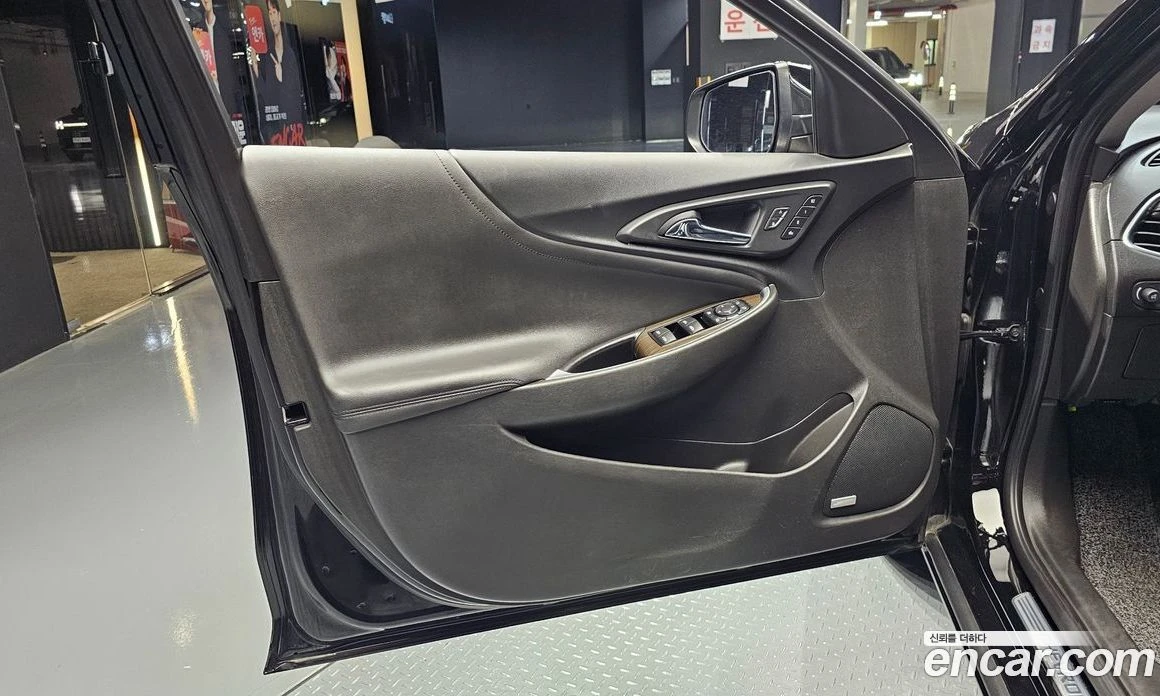 Chevrolet Malibu 2.0 Turbo Redline | Mobile.bg � ����������� 14