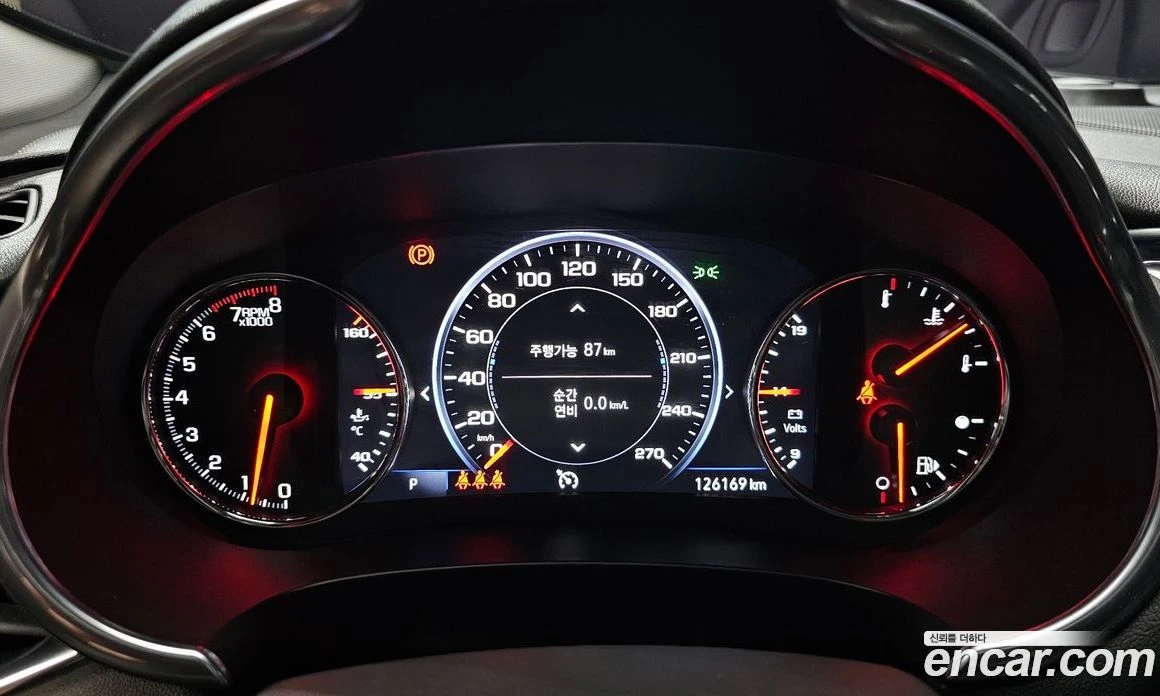 Chevrolet Malibu 2.0 Turbo Redline | Mobile.bg � ����������� 11