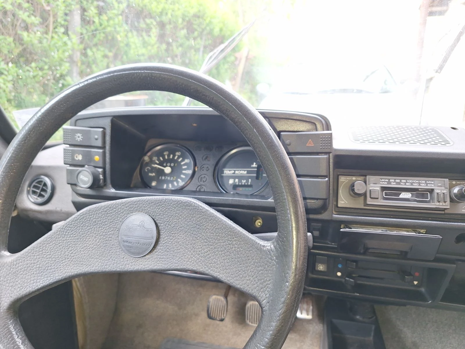 Wartburg 1.3, снимка 8 - Автомобили и джипове - 55785679