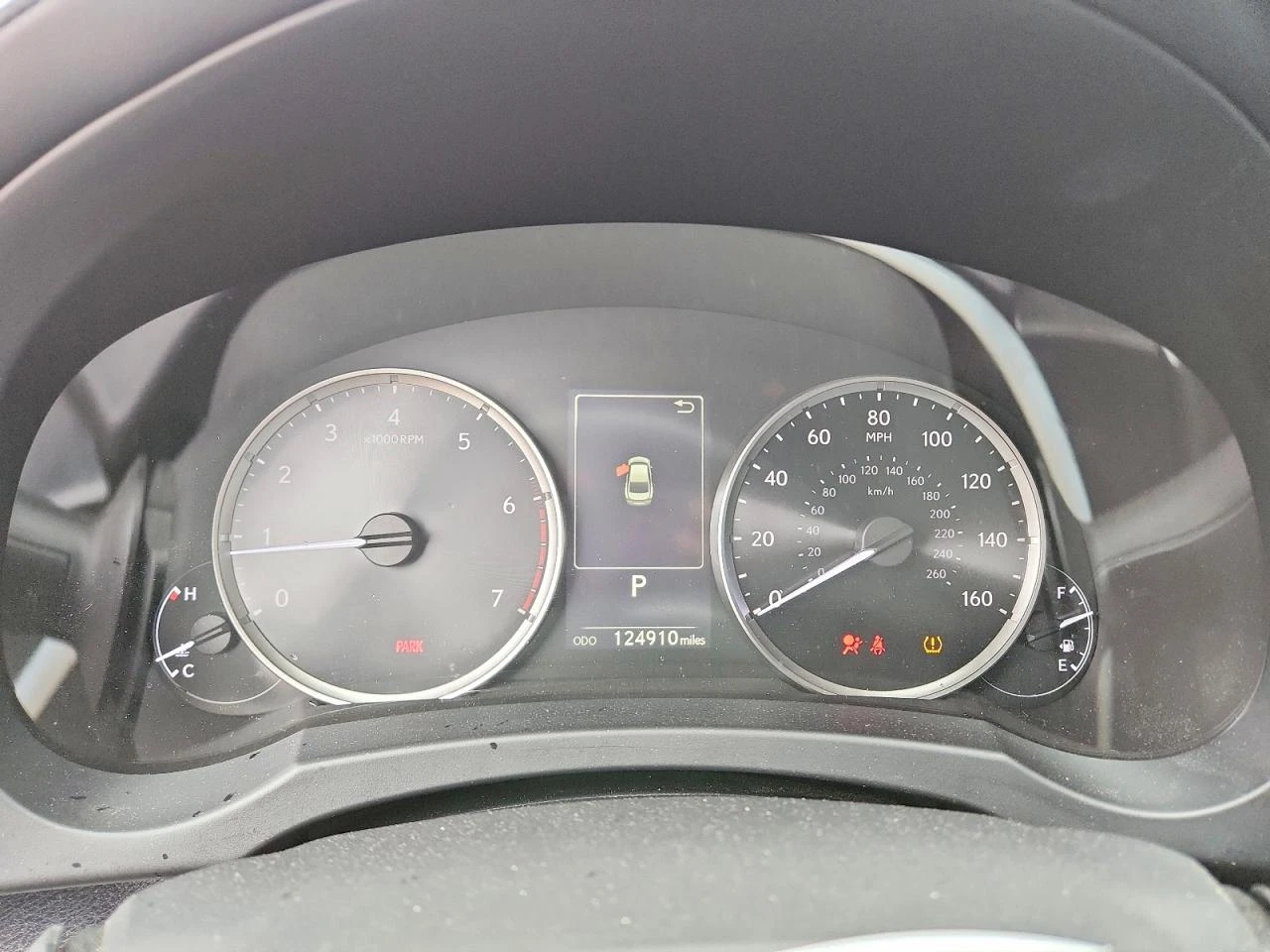Lexus IS 300 2.0l, снимка 9 - Автомобили и джипове - 56059737