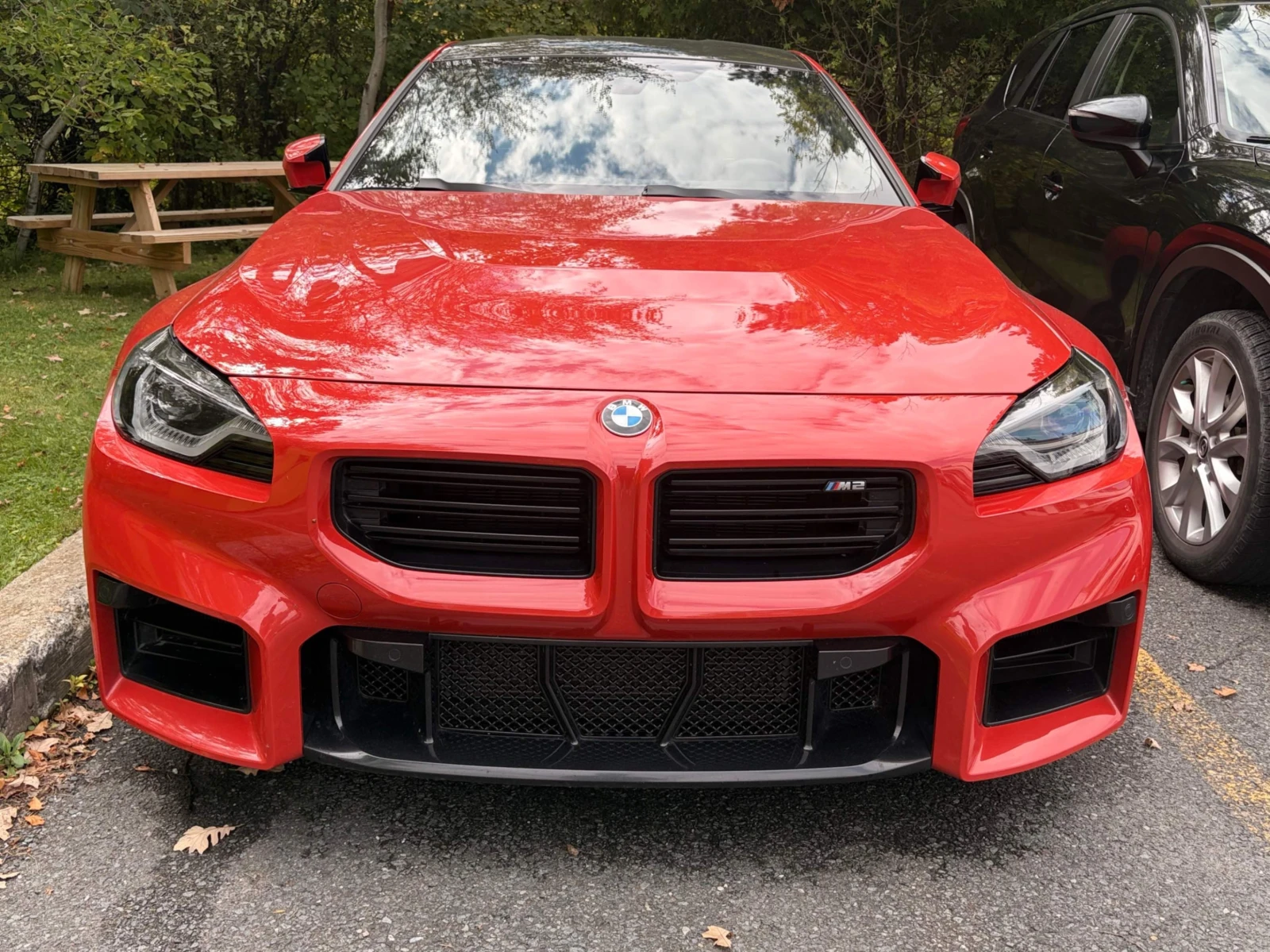 BMW M2 * Coupe * АВТОКРЕДИТ БЕЗ ПЪРВОНАЧАЛНА ВНОСКА* , снимка 6 - Автомобили и джипове - 56139669