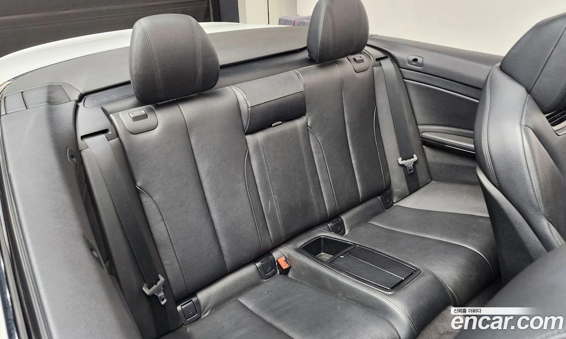 BMW 428 428i M Sport Convertible, снимка 12 - Автомобили и джипове - 56157330