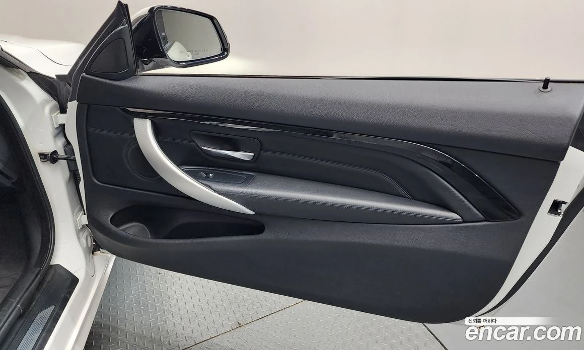 BMW 428 428i M Sport Convertible, снимка 17 - Автомобили и джипове - 56157330