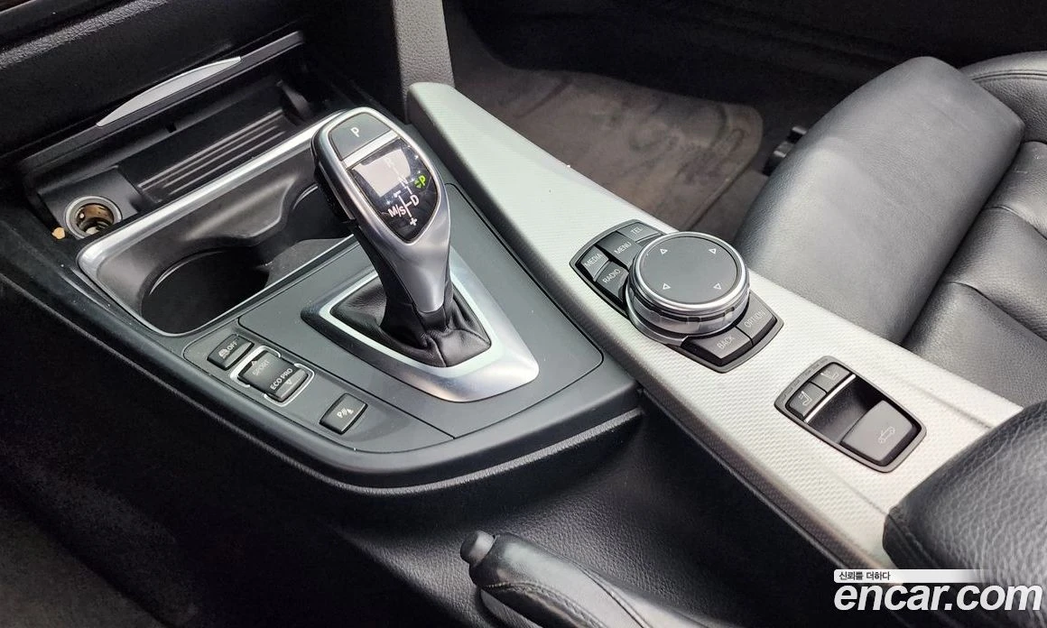 BMW 428 428i M Sport Convertible, снимка 9 - Автомобили и джипове - 56157330