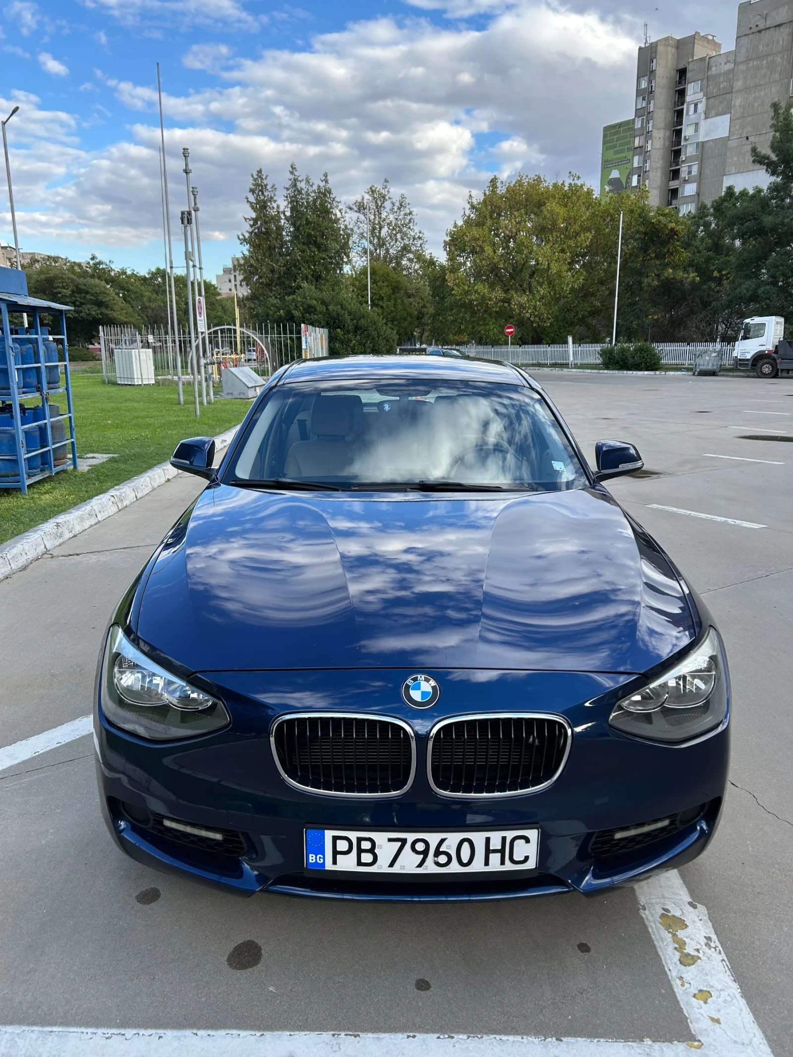 BMW 116 | Mobile.bg � ����������� 1