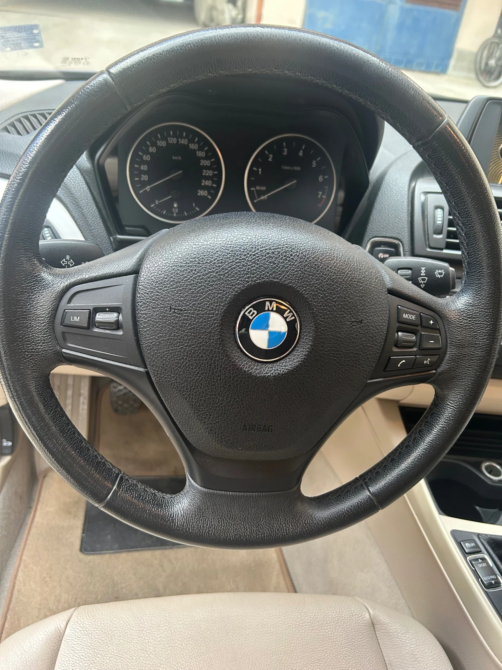 BMW 116 | Mobile.bg � ����������� 13