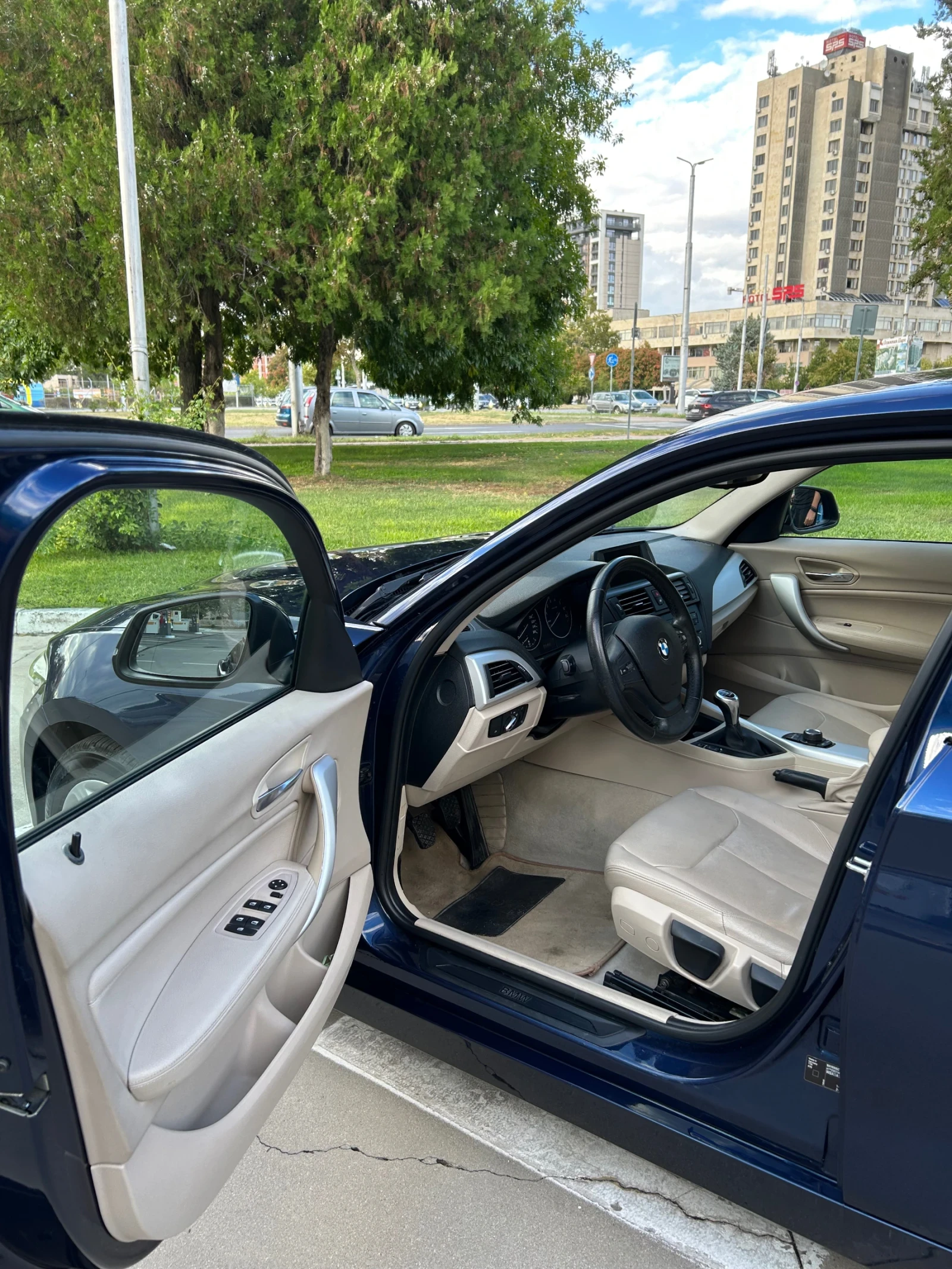 BMW 116 | Mobile.bg � ����������� 7