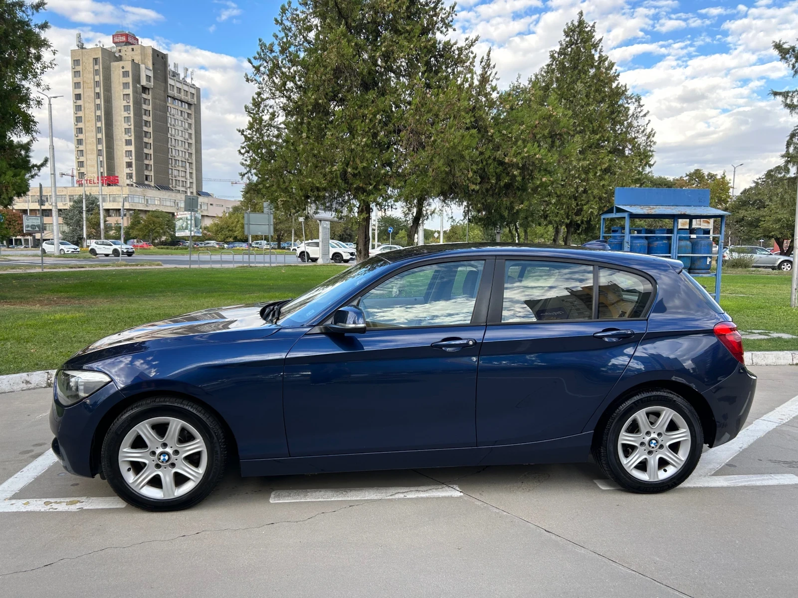 BMW 116 | Mobile.bg � ����������� 3