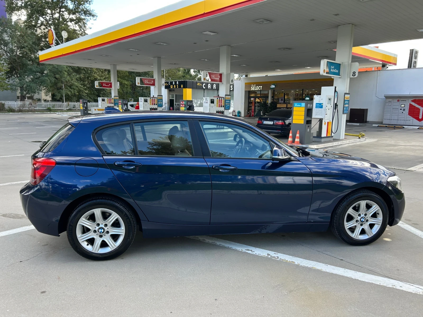 BMW 116 | Mobile.bg � ����������� 5