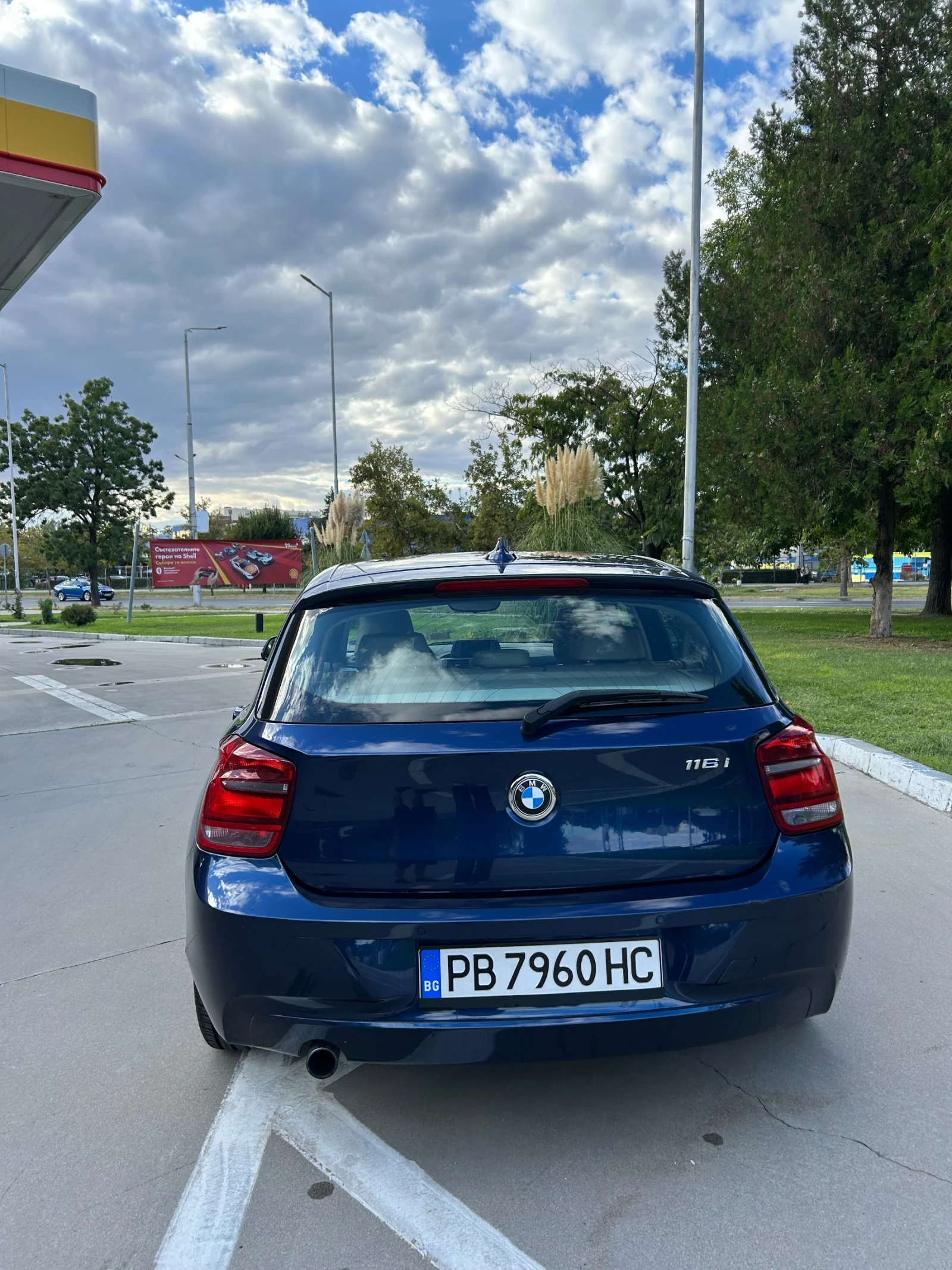 BMW 116 | Mobile.bg � ����������� 4