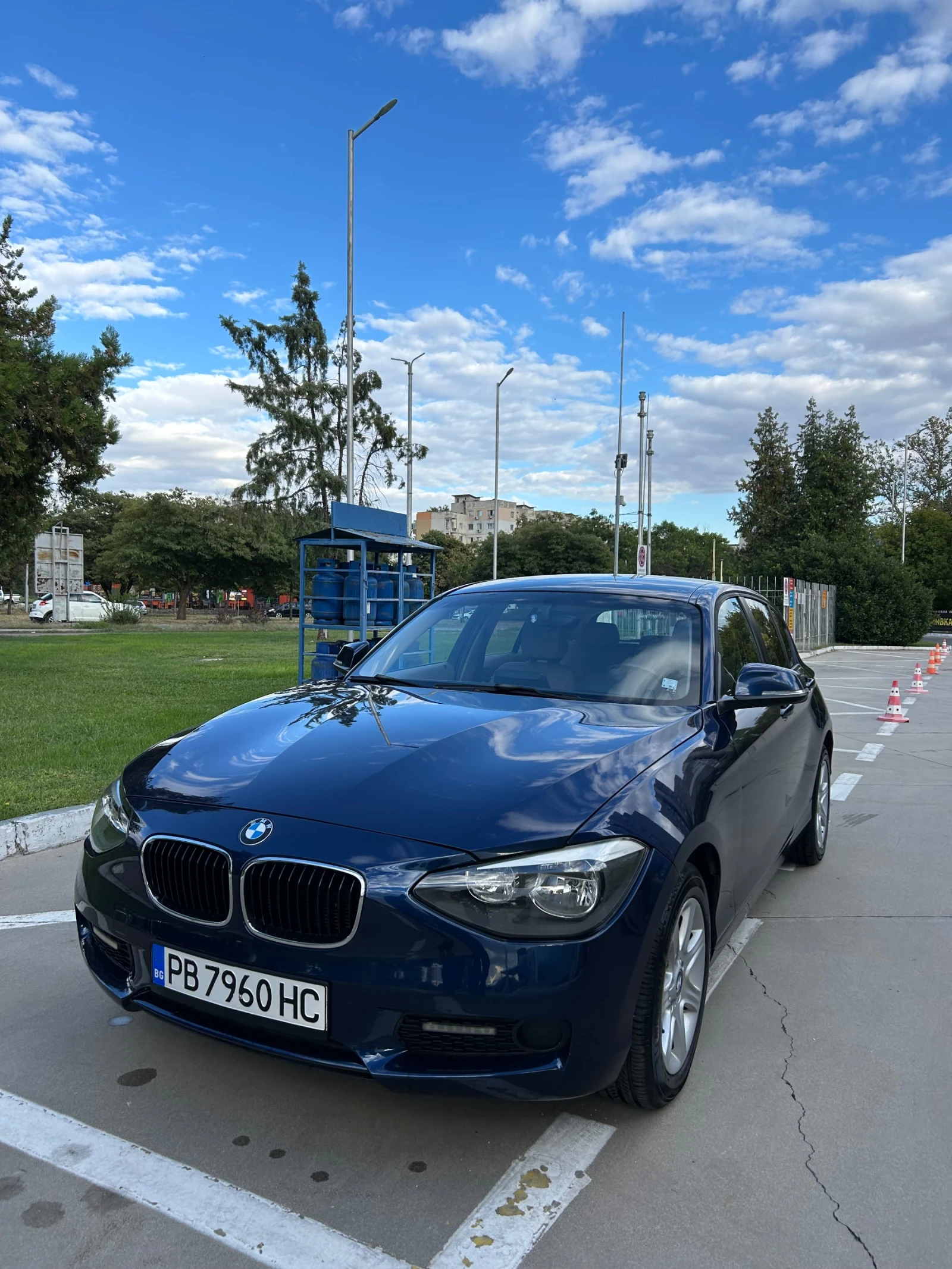 BMW 116 | Mobile.bg � ����������� 2