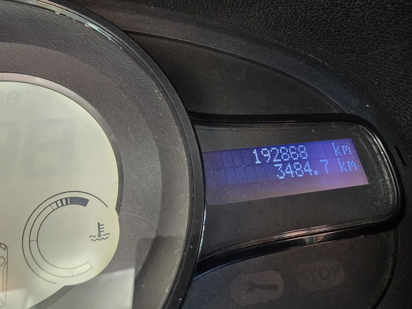 Renault Megane 1.5 dci, снимка 6 - Автомобили и джипове - 56555359