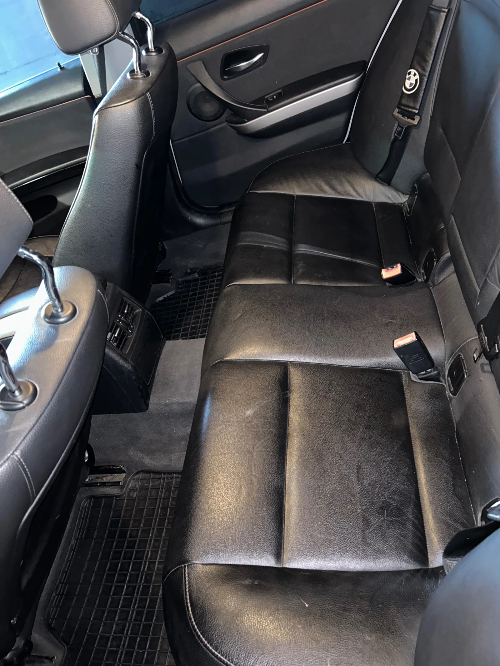 BMW 330, снимка 9 - Автомобили и джипове - 56583810