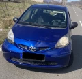 Toyota Aygo  - изображение 2