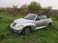 Chrysler Pt cruiser GT 2.4L - изображение 4