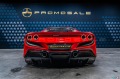 Ferrari F8 Tributo* Lift* Carbon* 360* Alcantara - изображение 5