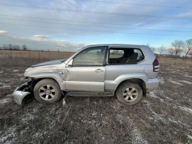 Toyota Land cruiser 3.0D4D, снимка 3