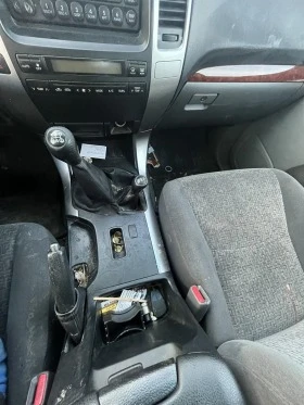 Toyota Land cruiser 3.0D4D, снимка 9