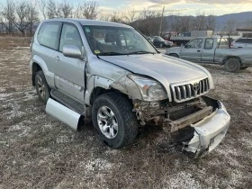 Toyota Land cruiser 3.0D4D, снимка 5