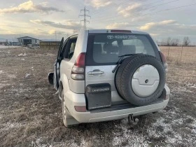 Toyota Land cruiser 3.0D4D, снимка 6