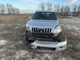 Toyota Land cruiser 3.0D4D, снимка 1