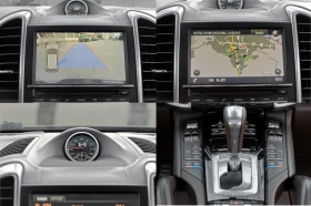 Porsche Cayenne S 4.2 V8 Bi-Turbo !!!ВЪЗМОЖНОСТ ЗА ЛИЗИНГ!!!, снимка 16