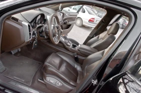 Porsche Cayenne S 4.2 V8 Bi-Turbo !!!ВЪЗМОЖНОСТ ЗА ЛИЗИНГ!!!, снимка 9