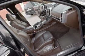 Porsche Cayenne S 4.2 V8 Bi-Turbo !!!ВЪЗМОЖНОСТ ЗА ЛИЗИНГ!!!, снимка 10