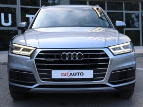 Audi Q5 2.0TDI/Quattro/Sline/Камера/, снимка 2