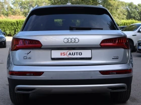 Audi Q5 2.0TDI/Quattro/Sline/Камера/, снимка 5