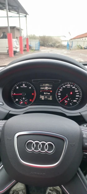 Audi Q3, снимка 11