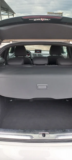 Audi Q3, снимка 8