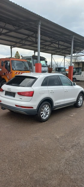 Audi Q3, снимка 6