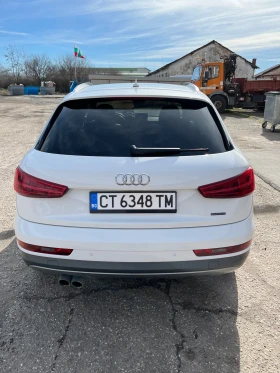 Audi Q3, снимка 16