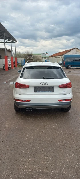 Audi Q3, снимка 5