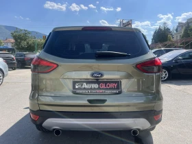 Ford Kuga 2.0 DISEL, снимка 4