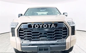Toyota Tundra TRD PRO CREW 4WD i-FORCE MAX, снимка 2