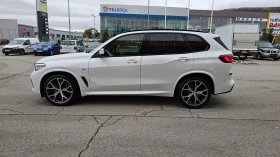 BMW X5 D M50 x-Drive Msport, снимка 2