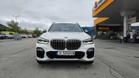 BMW X5 D M50 x-Drive Msport, снимка 8