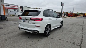 BMW X5 D M50 x-Drive Msport, снимка 5
