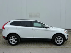 Volvo XC60 2.4D AWD D5, снимка 6