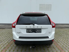 Volvo XC60 2.4D AWD D5, снимка 4