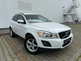 Volvo XC60 2.4D AWD D5, снимка 7