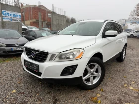 Volvo XC60 2.4D AWD D5, снимка 1
