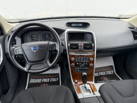Volvo XC60 2.4D AWD D5, снимка 12