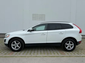 Volvo XC60 2.4D AWD D5, снимка 2