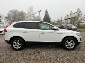 Volvo XC60 2.4D AWD D5, снимка 6