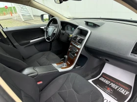 Volvo XC60 2.4D AWD D5, снимка 16