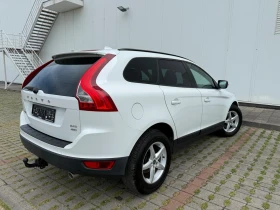 Volvo XC60 2.4D AWD D5, снимка 5