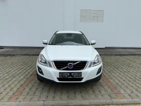 Volvo XC60 2.4D AWD D5, снимка 8